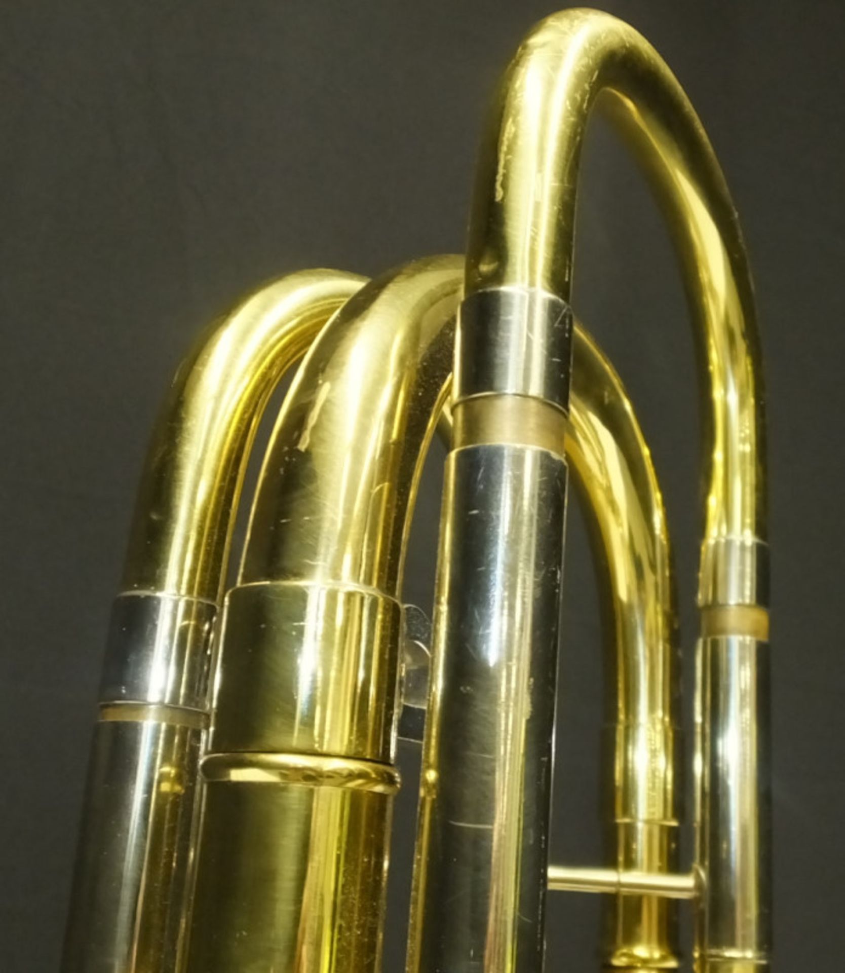 Rath R9 Trombone in Protec case - Serial No. R9 012 - Please check photos carefully for - Image 13 of 22