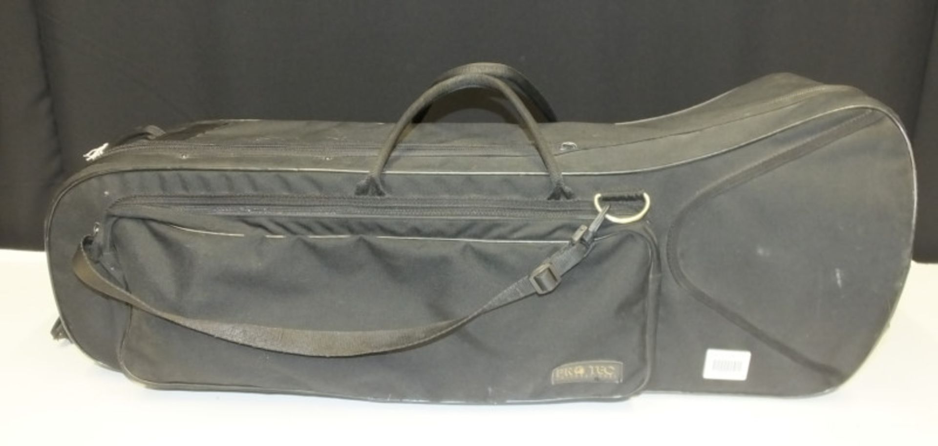 Rath R9 Trombone in Protec case - Serial No. R9 012 - Please check photos carefully for - Image 21 of 22