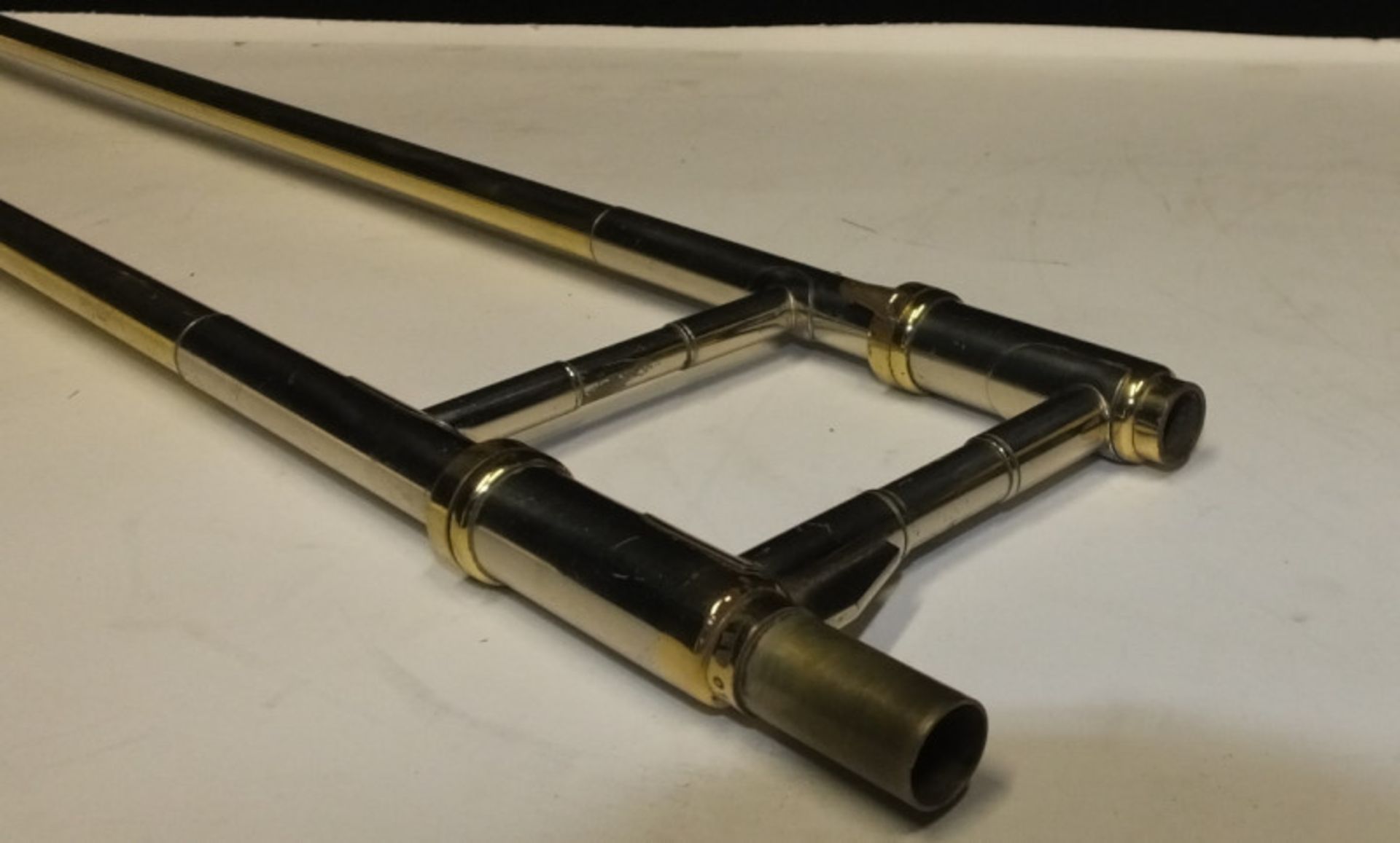 Rath R9 Trombone in Protec case - Serial No. R9 012 - Please check photos carefully for - Image 17 of 22