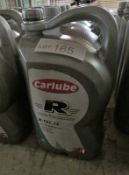 5x Carlube Triple R Fully Synthetic R-TEC 16 5W-30 Motor Oil - 5L (please check pictures f