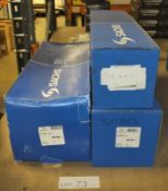 3x Sachs Shock Absorbers - Please see pictures for model numbers