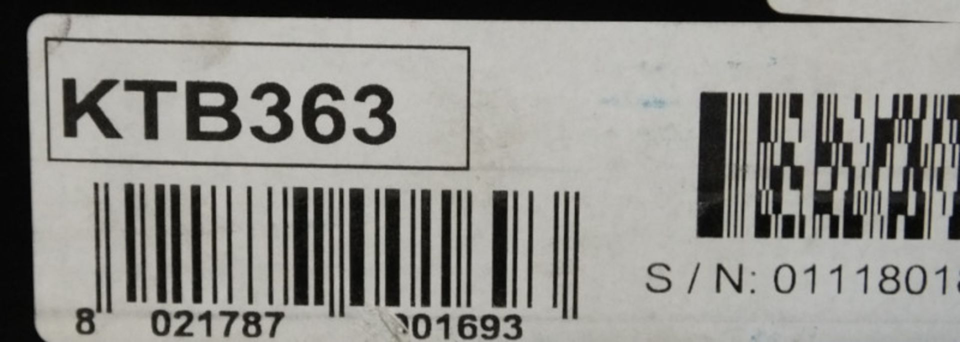 6x Dayco Timing Belt Kits - Please see pictures for model numbers - Image 4 of 5