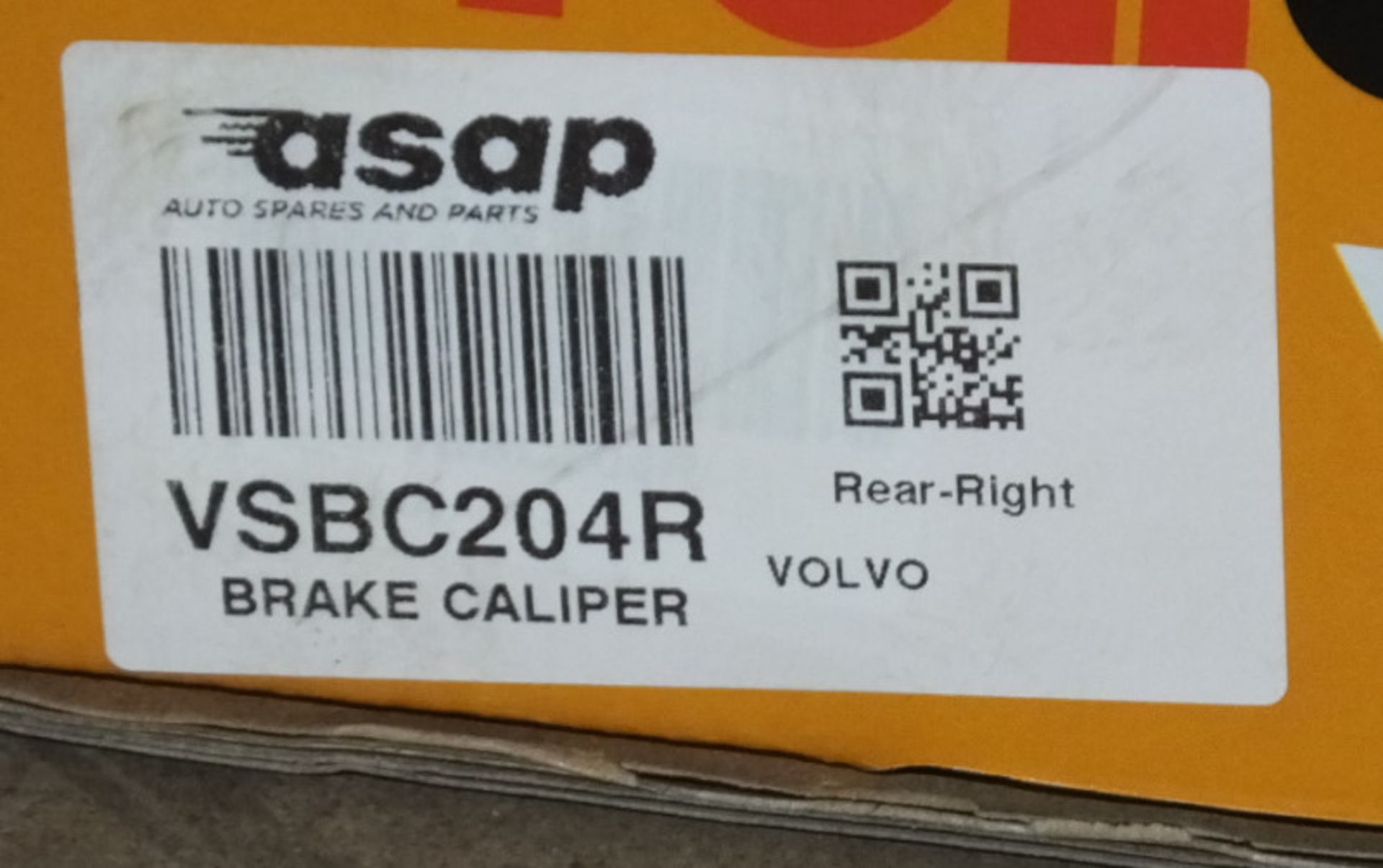 4x VS & 1x Rollco Brake Calipers - Please see pictures for model numbers - Image 5 of 6