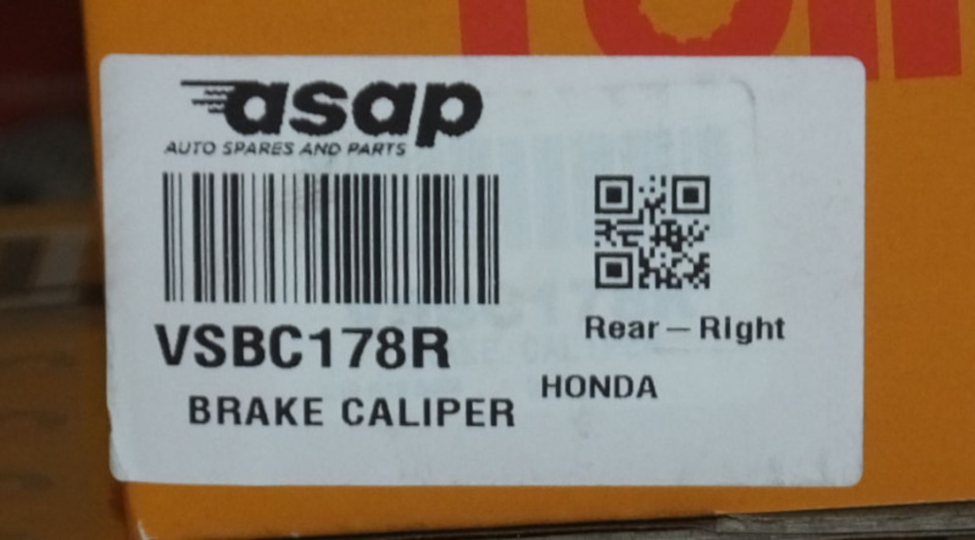 4x VS & 1x Rollco Brake Calipers - Please see pictures for model numbers - Image 2 of 6