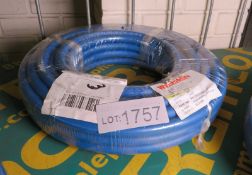 Weldability Pipe - 10mm x 20M reel