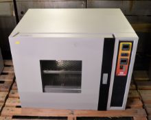 Carbolite Incubator Oven L 860mm x W 660mm x H 680mm - PIF120+RS485 COMMS