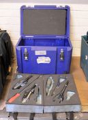 Tool Kit & Composite Tool Case