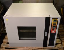 Carbolite Incubator Oven L 860mm x W 660mm x H 680mm - PIF120+RS485 COMMS
