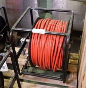 ANT Europower D.M.Q 352 6mm Pneumatic Hose 10000 PSI 700 Bar