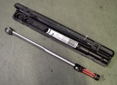 Norbar 330 Torque Wrench 45-250 lbf ft