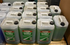 14x Swarfega Powerwash - Non-Caustic - 25L bottles