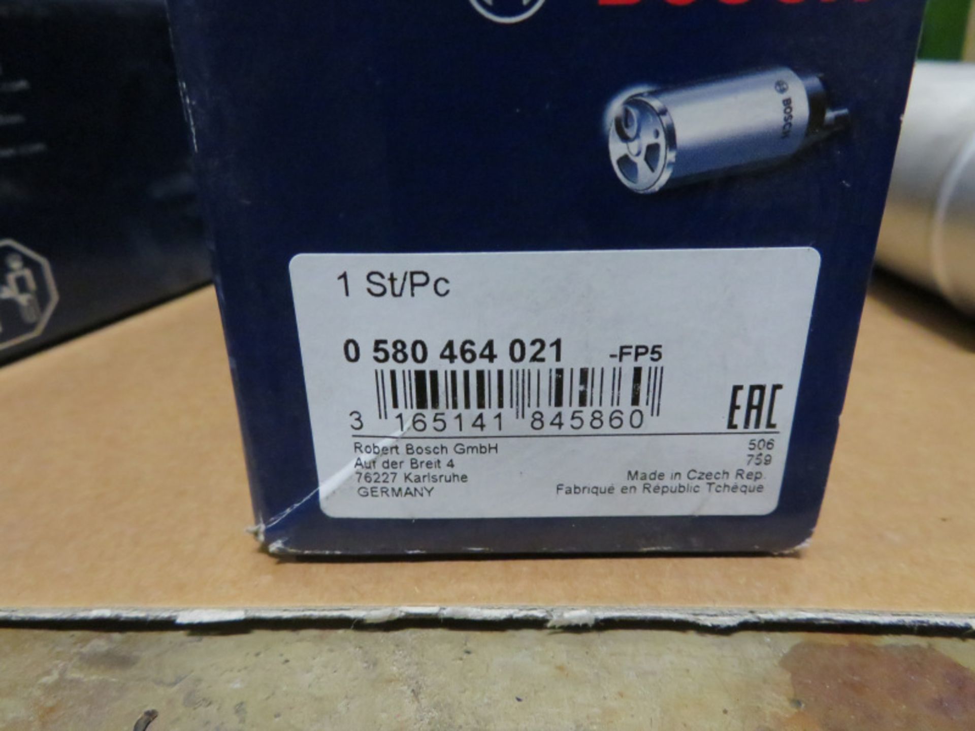 Vehicle parts - FAG, SKF, Bosch, Schaeffler - see pictures for models and types - Image 4 of 16