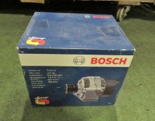 Bosch Alternator 14V 115A - 38 69