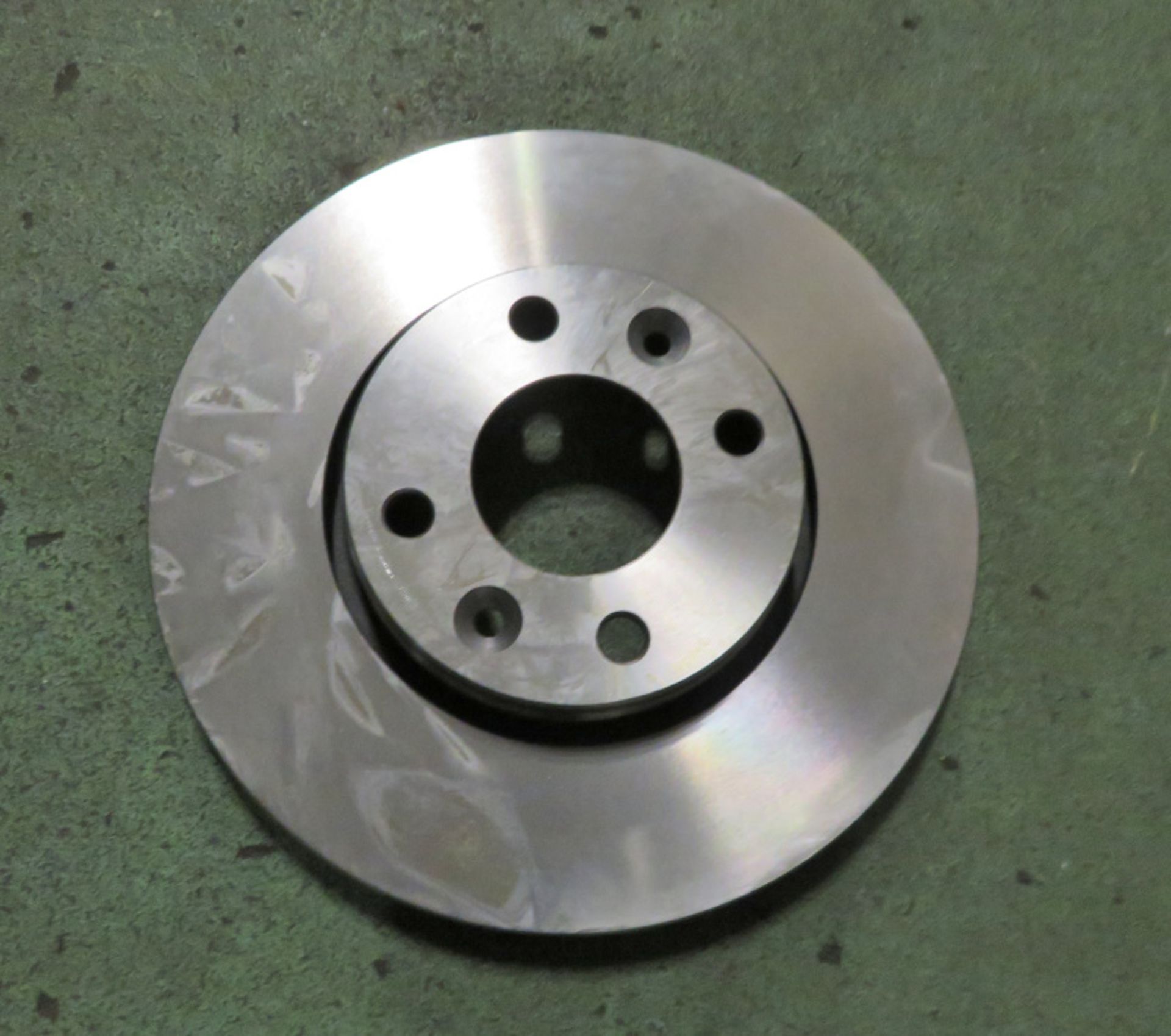 Vehicle parts - Brake Discs - Mintex, Eicher, Pagid - see pictures for models and types - Image 2 of 5