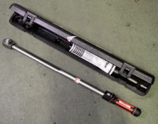 Norbar 330 Torque Wrench 45-250 lbf ft