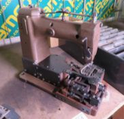 Union Special Sewing Machine