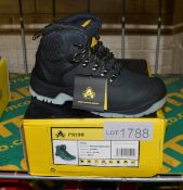 Amblers Safety Boots - EU39 / UK6