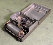 T.O.C No.12 Small Fuel Cooking Stove