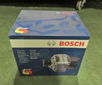 Bosch Alternator 14V 90A - 41 23