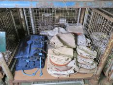 Various Rope Bags