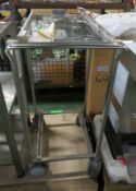 Rational Transport trolley for type 61/101