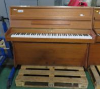 Chappell Upright Forte Piano