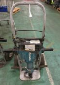 Makita HM1810 Portable Electric Hammer Drill + Trolley