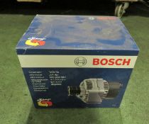 Bosch Alternator 14V 70A - 38 73