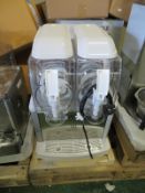 Electrolux GT1 e GT2 Frozen and Soft Ice Cream Dispenser