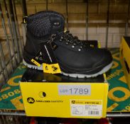 Amblers Safety Boots - EU39 / UK6