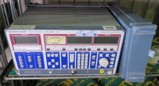Rohde & Schwarz EMI Test Receiver 150 kHz-1000 MHz ESPC