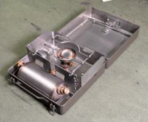 T.O.C No.12 Small Fuel Cooking Stove