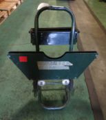 Steel Banding Trolley