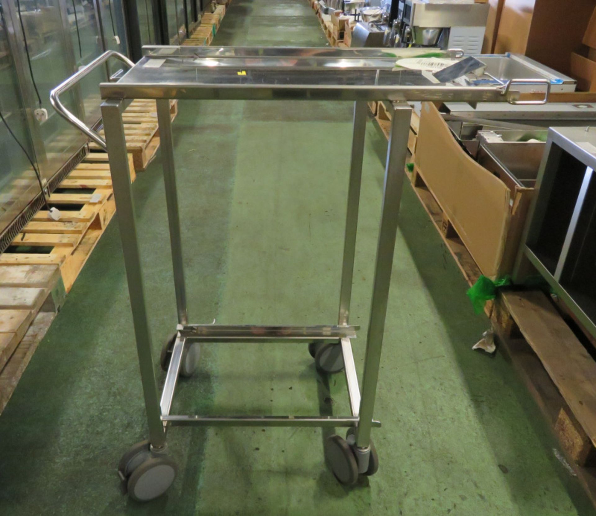 Rational Transport trolley for type 61/101 - Image 2 of 2