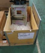 Withdrawal Assembly Truck 1250 Amp L 620mm x W 400mm x H 50mm