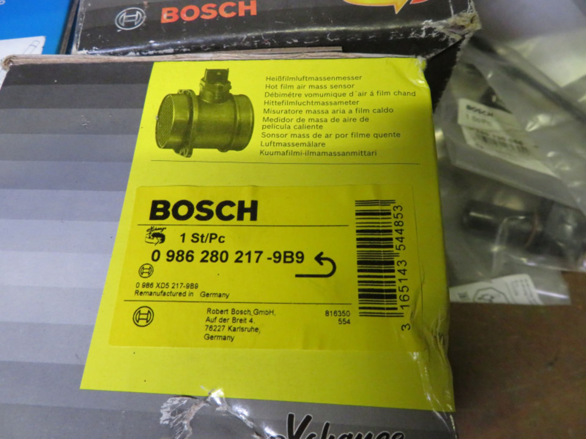 Vehicle parts - Bosch, Delphi, Schaeffler, SKF, ATE - see pictures for models and types - Image 6 of 10