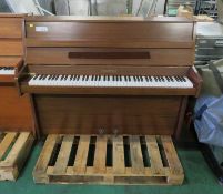 Chappell Upright Forte Piano