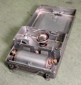 T.O.C No.12 Small Fuel Cooking Stove