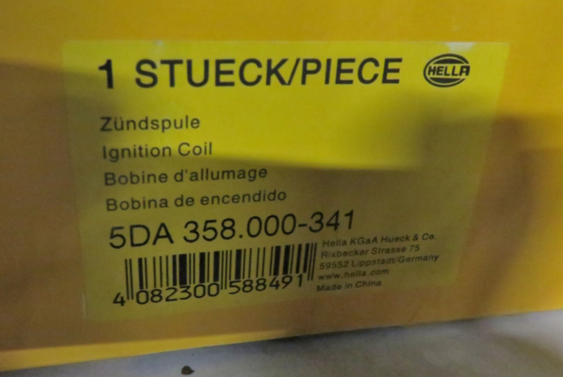 Vehicle parts - Lucas, Blue Print, Wahler, Circoli, Drivemaster, Borgwarner - see pictures - Image 15 of 15