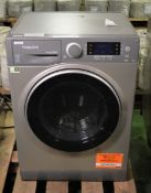 Hotpoint LVA2006TRF Washing Machine - L600mm x W580mm x H830mm