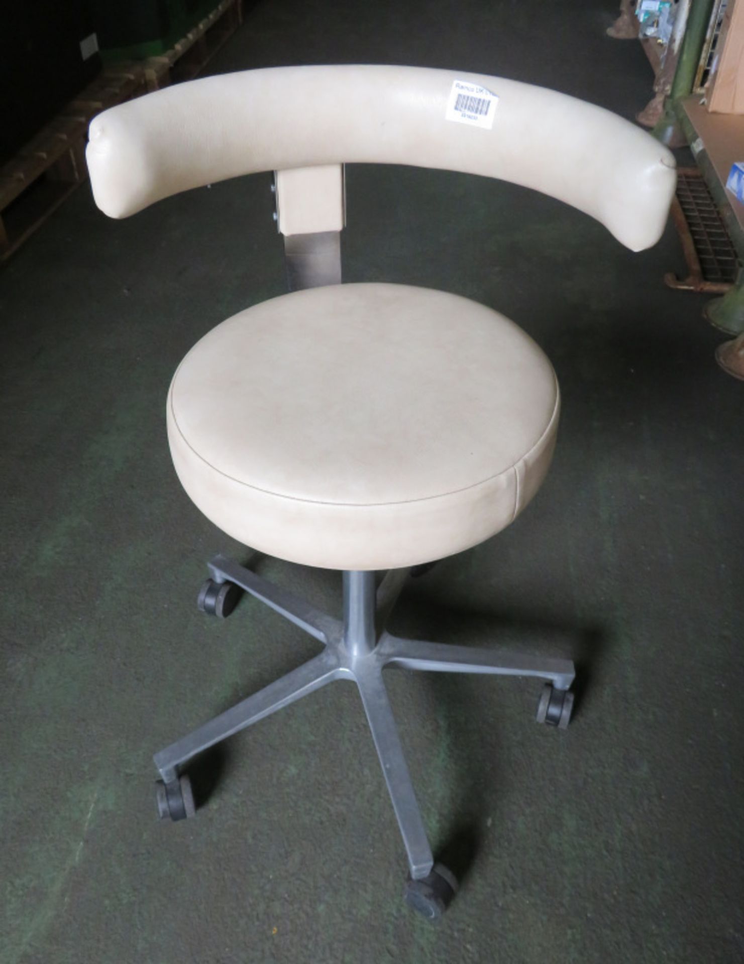 Dental Stool