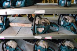 Makita DCS5000 Petrol Chainsaw