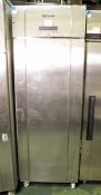 Gram F610 RG C 4N Upright Freezer - 230V - L 680 x D 840mm x H 1980mm