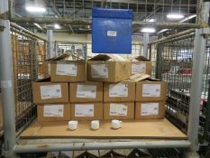 Alchemy Stacking Coffee Cup 3oz - 24 Per Box - 22 boxes