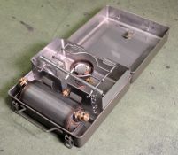 T.O.C No.12 Small Fuel Cooking Stove