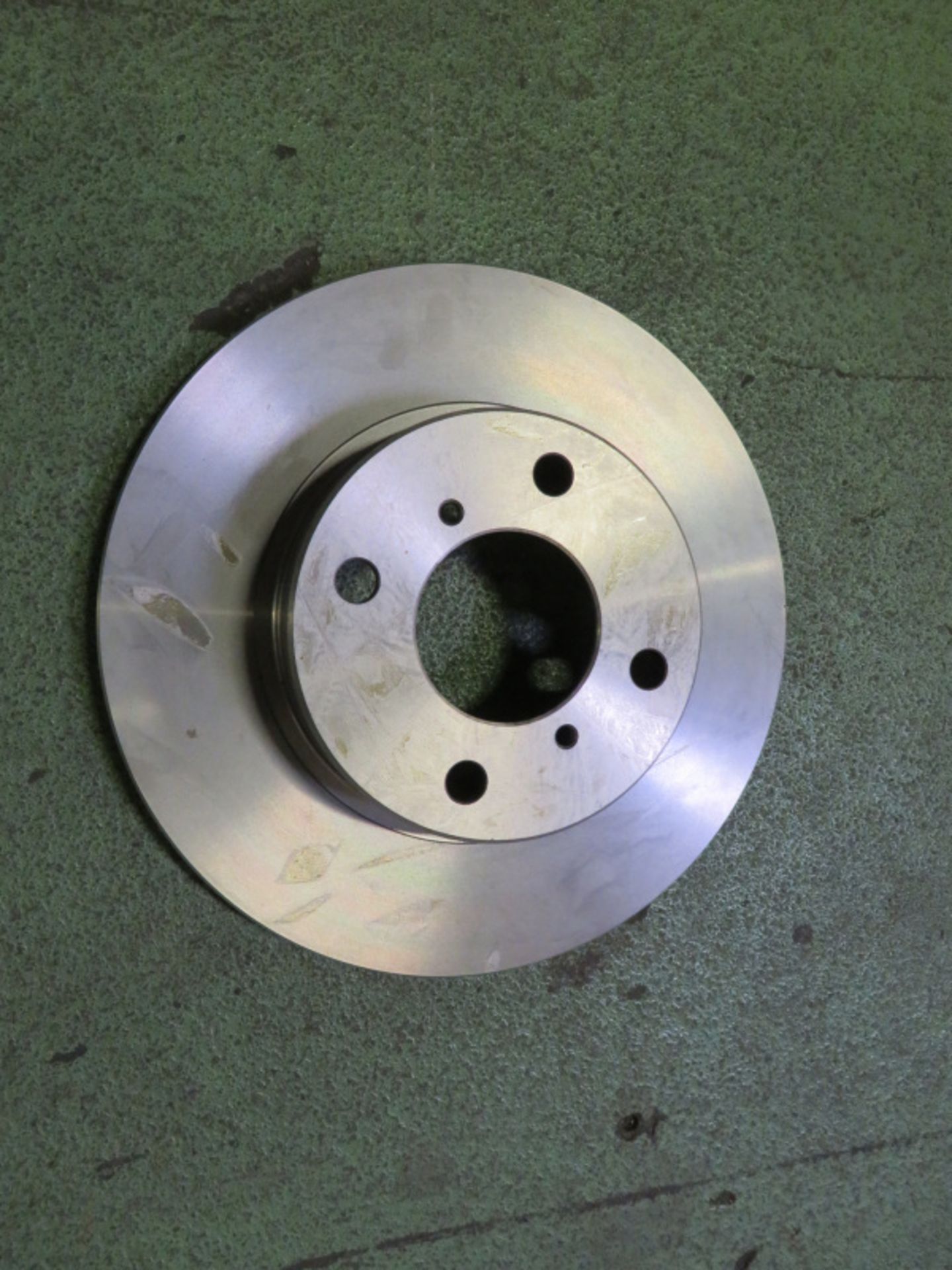 Vehicle parts - Don, Drivemaster brake discs - see pictures for models and types - Image 4 of 7