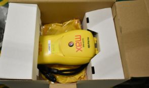 McMurdo Fastfind Max Dummy GPS - training unit - no innards