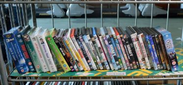 Various DVD's - TV Boxsets, Comedy, Family