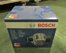 Bosch Alternator 14V 90A - 42 53