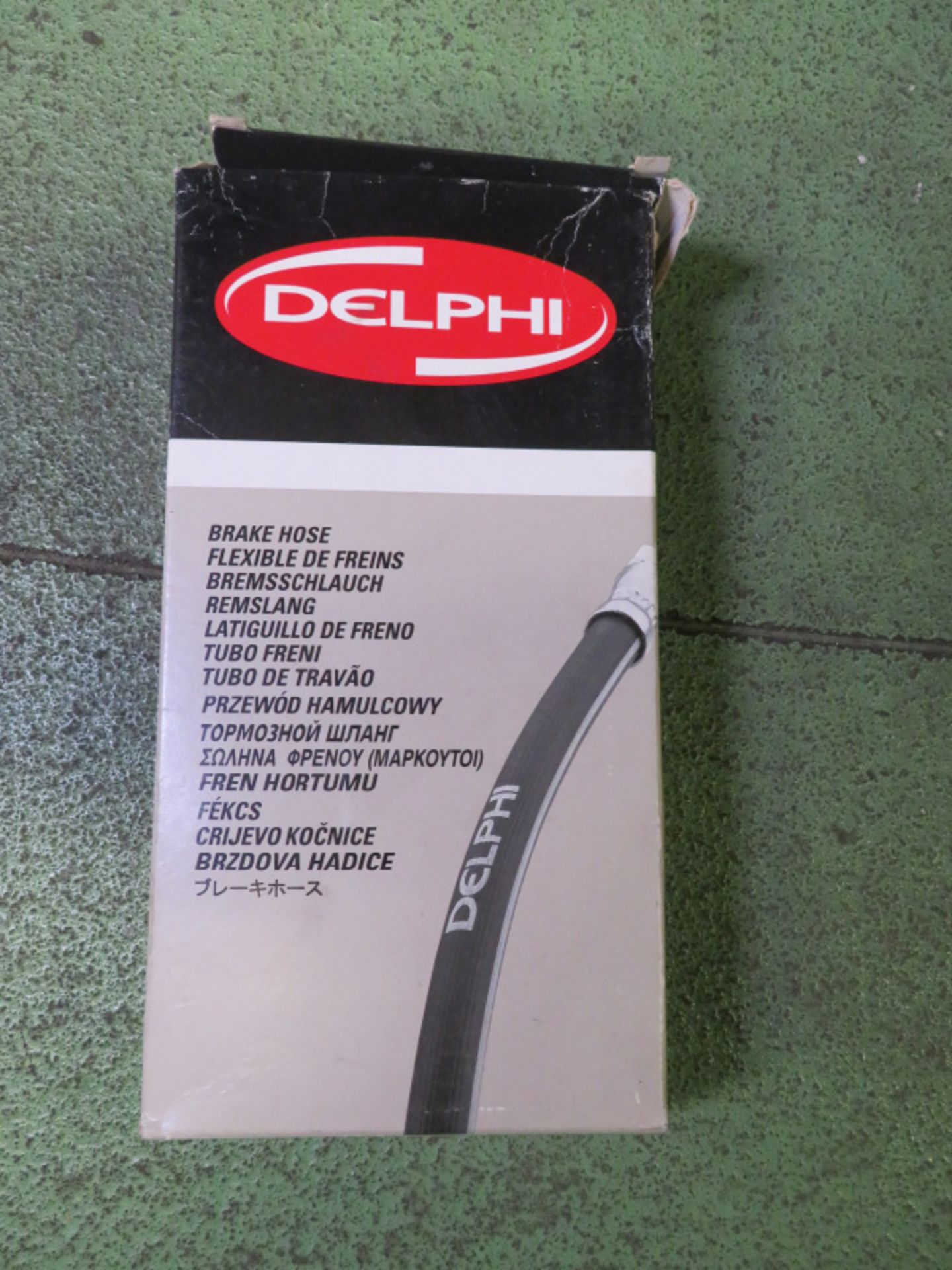 Vehicle parts - Delphi, SKF, QH, Magneti Marelli, Bosch, Depo - see pictures for models an - Image 14 of 14